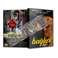Bağlar - Lacci - 2020 Türkçe Dvd Cover Tasarımı